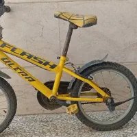 دوچرخه ۱۶