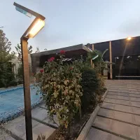 باغ ویلا شهرک شخصی فروش فوری|فروش خانه و ویلا|رامجین, |دیوار