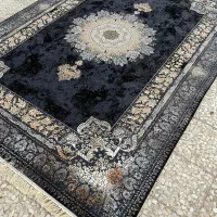 فرش ماشینی. خانه فرش مبین|فرش|زرند, |دیوار