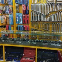 فروشنده ابزارفروشی