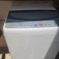 فروش لباسشویی شارپ نیازمند تعمیر