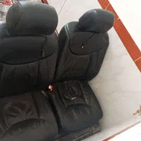 صندلی برقی