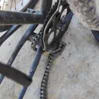 دوچرخه بیست شیش|دوچرخه، اسکیت، اسکوتر|بیرجند, |دیوار