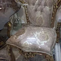 میز نهارخوری 6نفر|میز و صندلی غذاخوری|تهران, بهارستان|دیوار