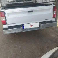 وانت مزدا|خودرو سواری و وانت|تربتحیدریه, منظر|دیوار