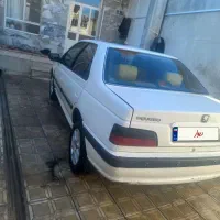 پزو پارس مدل ۸۹ تک سوز|خودرو سواری و وانت|میاندوآب, |دیوار