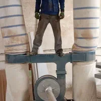 مکنده نجاری