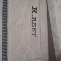 تشک طبی تخت دونفره