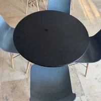 میز صندلی ناهار خوری