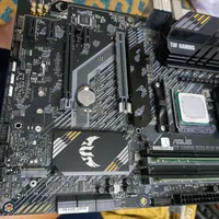 باندل حرفه ای 5600gt گرافیک دار  cpu Ryzen|قطعات و لوازم جانبی رایانه|تهران, جوانمرد قصاب|دیوار
