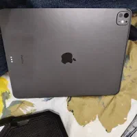 آیپد پرو ۲۰۲۴ ۱۳ اینچ