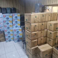 بالابر ساختمانی آکبند با گارانتی مادام و العمر|ماشین‌آلات صنعتی|مشهد, توس (بلوار توس)|دیوار