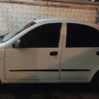 تیبا یک مدل 1400|خودرو سواری و وانت|اهواز, کوی مهدیس|دیوار