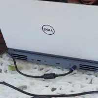 لپ تاپ گیمینگ dell g 15|رایانه همراه|مشهد, توس (بلوار توس)|دیوار