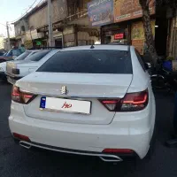 شاهین ۱۴۰۳ اتومات