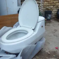 توالت فرنگی