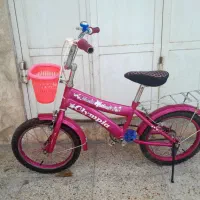 دوچرخه سایز ۱۶