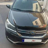 جیلی gc6 اکسلنت