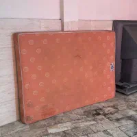 تشک طبی دونفره پرخواب ۲۰۰×۱۴۰|تشک تختخواب|تهران, نظام‌آباد|دیوار