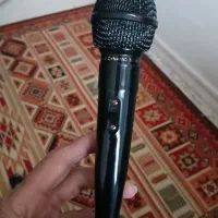 میکروفن داینامیک نو اصلی