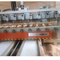 خدمات CNC منبت