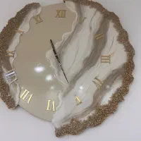 ساعت دیواری