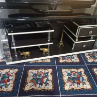 زیر تلویزیون