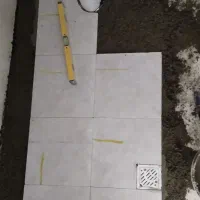 کاشیکاری کاشی کاری کاشیکار کاشی کار|خدمات پیشه و مهارت|پردیس, فاز ۸|دیوار