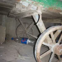 گاری ۴ چرخ|فروشگاه و مغازه|شوشتر, |دیوار