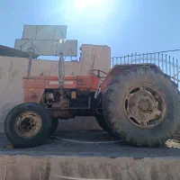 تراکتور فیات ۶۴۰