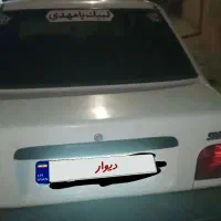 پراید مدل 88