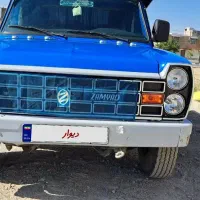 نیسان دوگانه صفر صفر|خودرو سواری و وانت|بروجرد, |دیوار