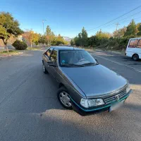 پژو۴۰۵|خودرو سواری و وانت|هادی شهر, |دیوار