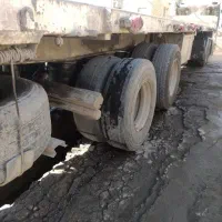 کفی دوازده وسی بالنی|خودرو سنگین|یزد, |دیوار