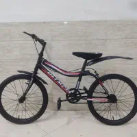 دوچرخه20 سالم ومرتب