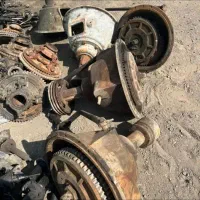 خریدوفروش وطراحی ساخت انواع دستگاه حفاری|ماشین‌آلات صنعتی|مشهد, توس (بلوار توس)|دیوار