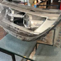 چراغ جلو kmc t8