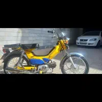 هوندا 70 عروسک|موتورسیکلت|کرج, شهرک شهرداری|دیوار