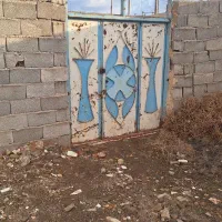 ملک ۸۶۵ متری در چرمی