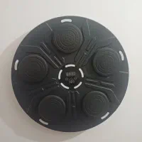 کیسه بکس هوشمند اسپیکر دار حرفه +دستکش بکس اکبند