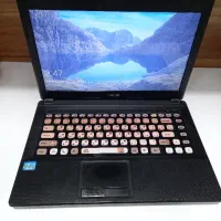 لپ تاپ asus core i3|رایانه همراه|بهبهان, |دیوار