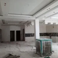 گچکاری، گچ کار خورده کاری لکه گیری  تخریب شومینه|خدمات پیشه و مهارت|مشهد, آزادشهر|دیوار