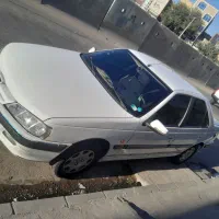 پژو پارس  مدل ۹۳