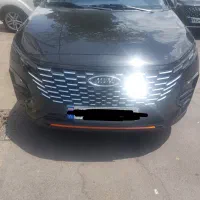 X33 کراس مدل ۱۴۰۴ بیرنگ (اقساطی)