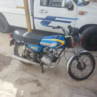 هندا۱۲۵ مزایده ای