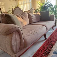 مبل تختخواب شو ۸نفره