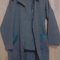 روپوش مدرسه
