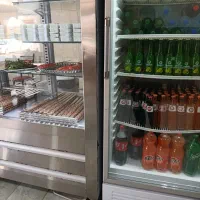 لوازم رستوران و کبابی