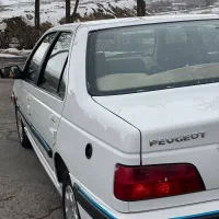 پژو پارس ۹۸|خودرو سواری و وانت|اهر, |دیوار