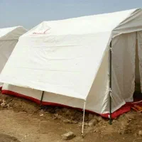 چادر ۱۲ نفره